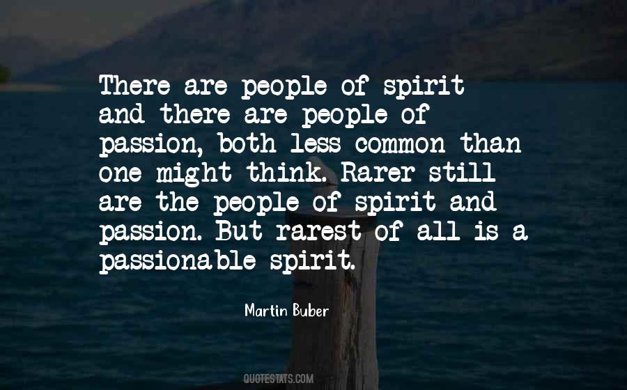 Martin Buber Quotes #813717