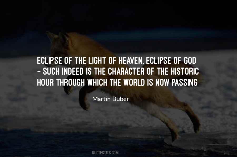 Martin Buber Quotes #838745