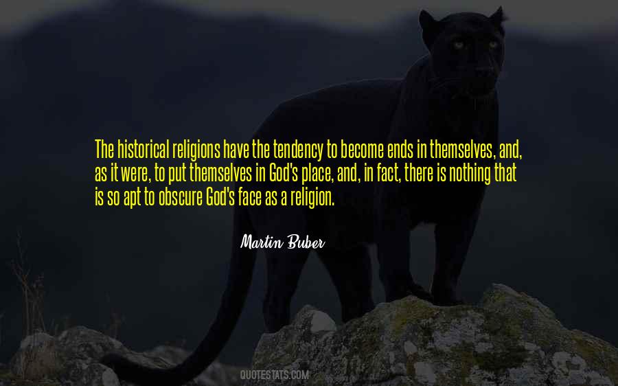 Martin Buber Quotes #991850