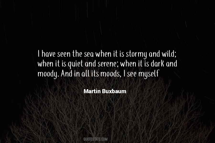 Martin Buxbaum Quotes #882190 Martin Buxbaum Quotes #882190