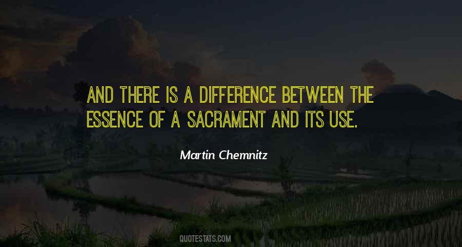 Martin Chemnitz Quotes #1353951