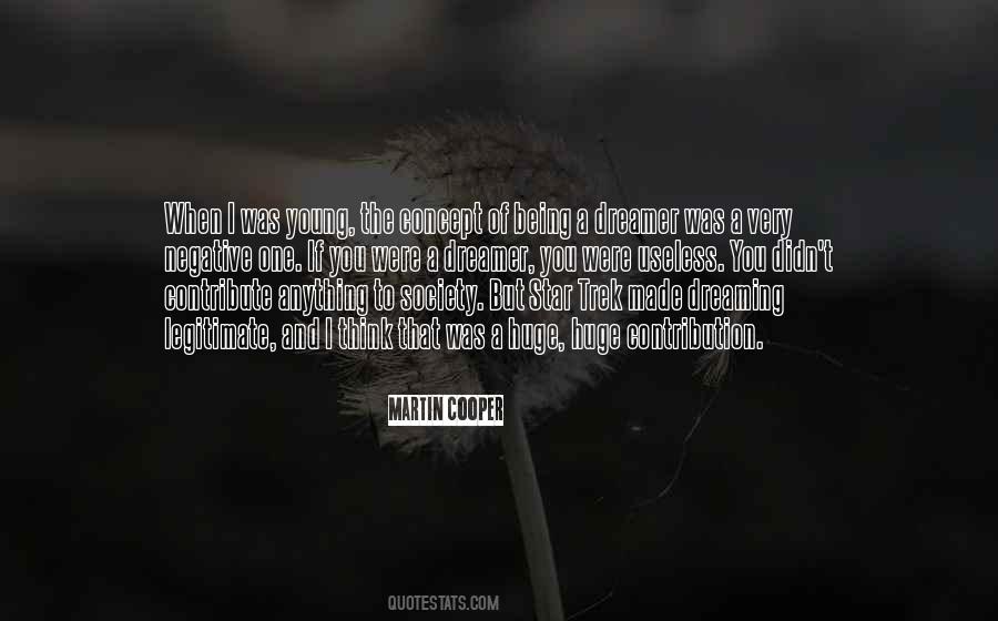 Martin Cooper Quotes #375497 Martin Cooper Quotes #375497