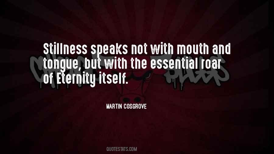 Martin Cosgrove Quotes #842328