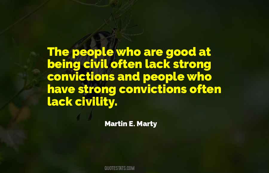Martin E. Marty Quotes #1038287