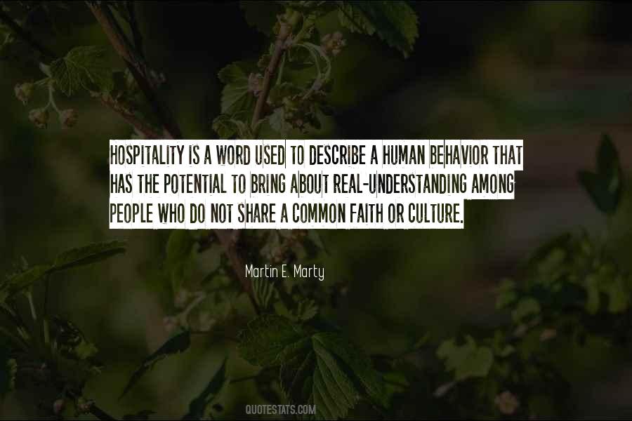 Martin E. Marty Quotes #1372128