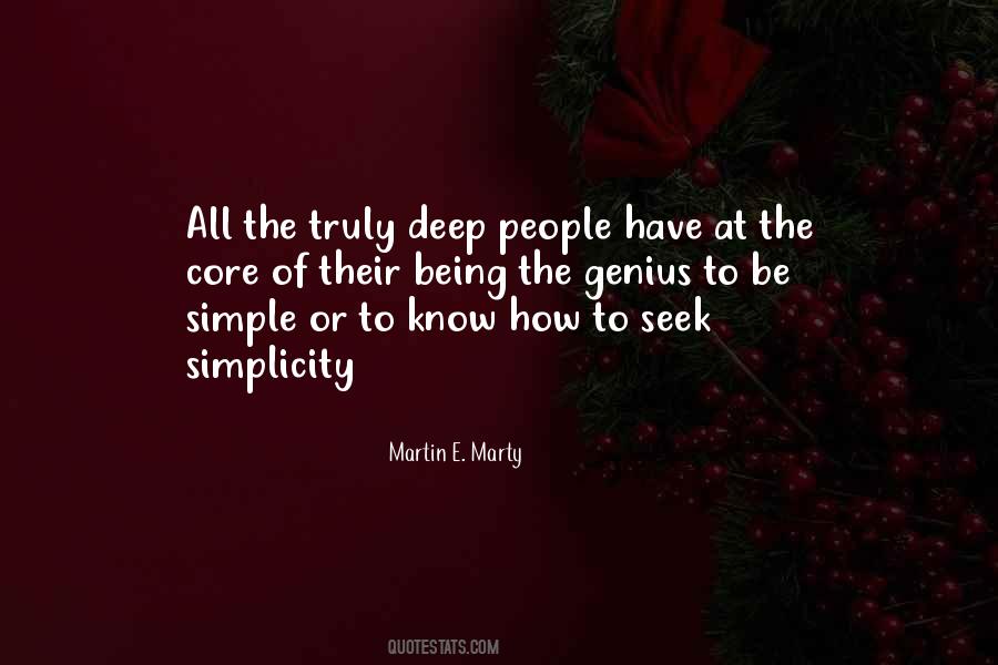 Martin E. Marty Quotes #1433708
