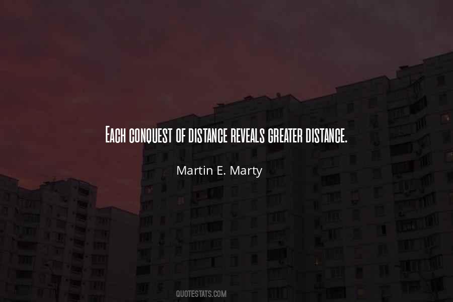 Martin E. Marty Quotes #1836686