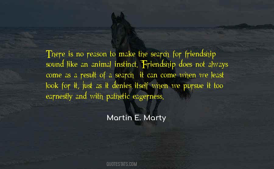 Martin E. Marty Quotes #896483