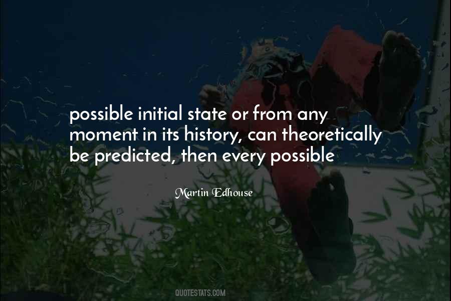 Martin Edhouse Quotes #339908 Martin Edhouse Quotes #339908