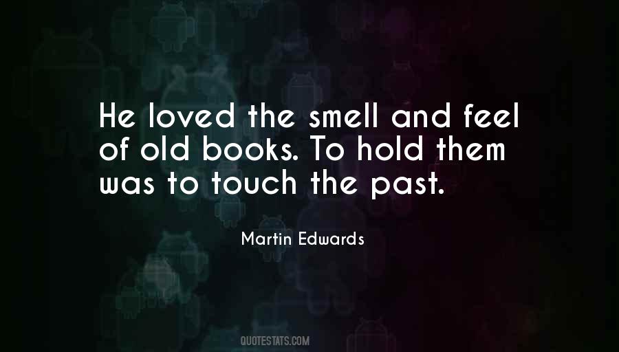 Martin Edwards Quotes #691547