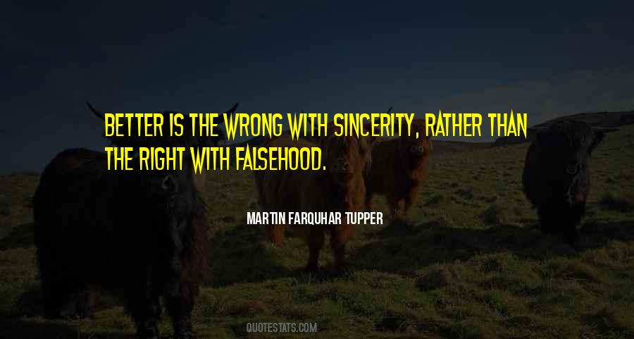 Martin Farquhar Tupper Quotes #1382681