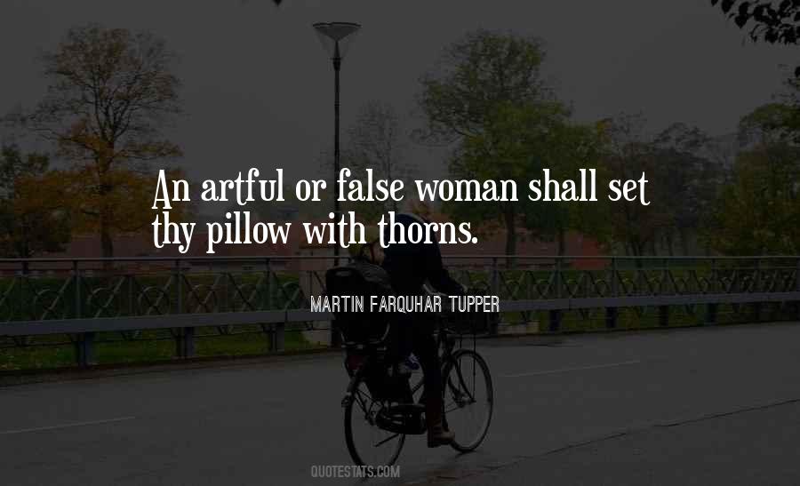 Martin Farquhar Tupper Quotes #1566118