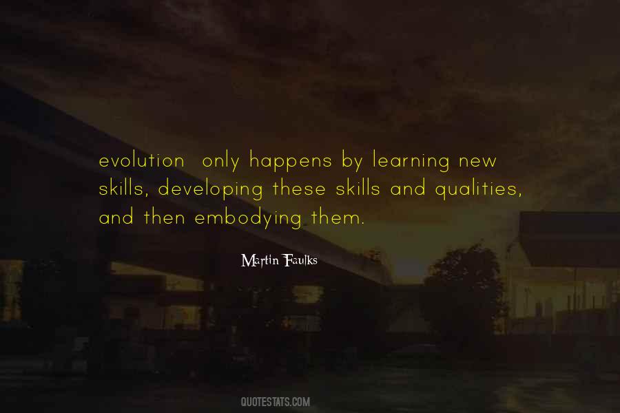 Martin Faulks Quotes #1658590 Martin Faulks Quotes #1658590