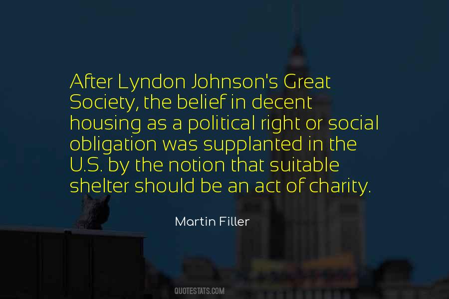 Martin Filler Quotes #1850886