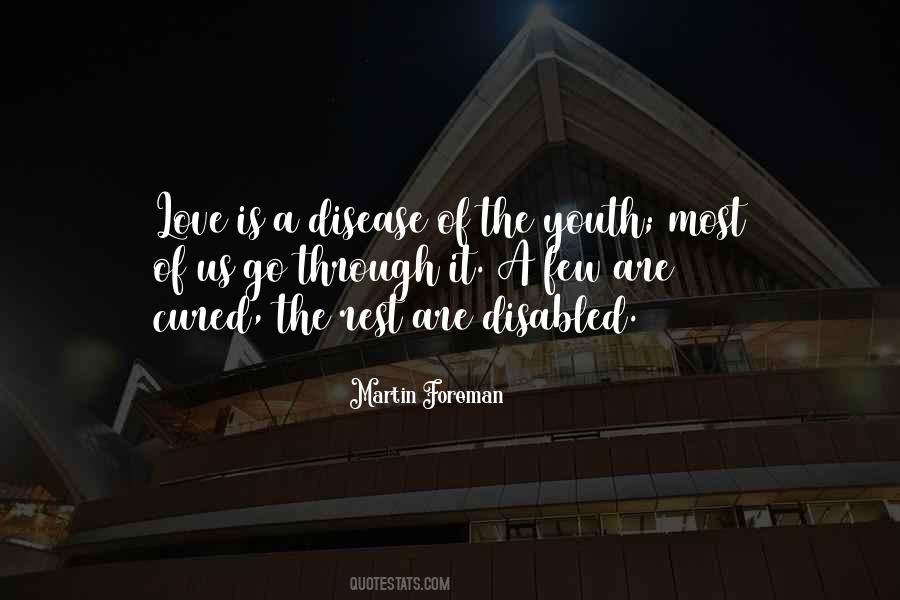 Martin Foreman Quotes #702595 Martin Foreman Quotes #702595