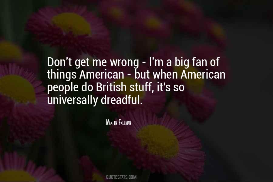 Martin Freeman Quotes #805928