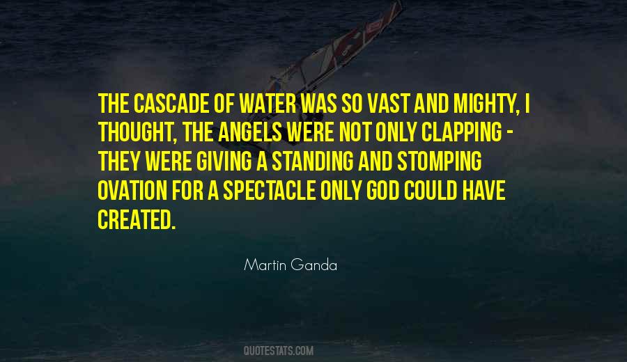 Martin Ganda Quotes #81212 Martin Ganda Quotes #81212