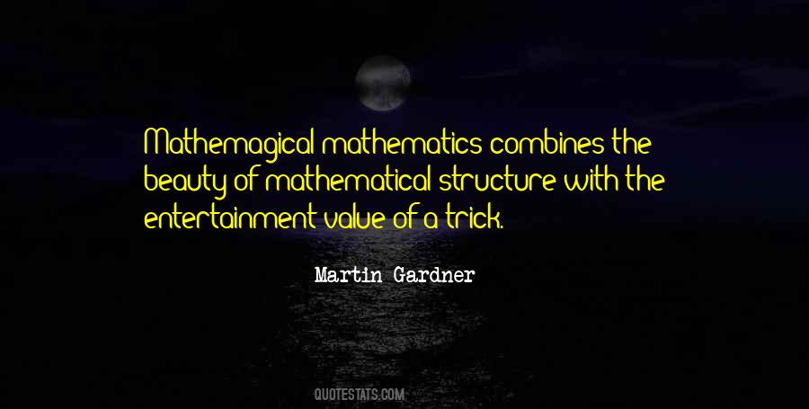 Martin Gardner Quotes #1844615
