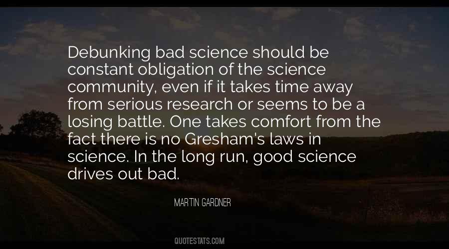 Martin Gardner Quotes #58802