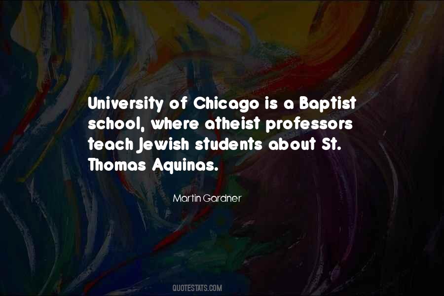 Martin Gardner Quotes #848508