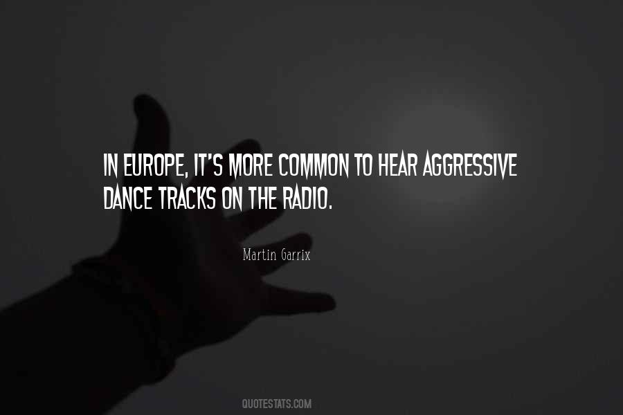 Martin Garrix Quotes #148729