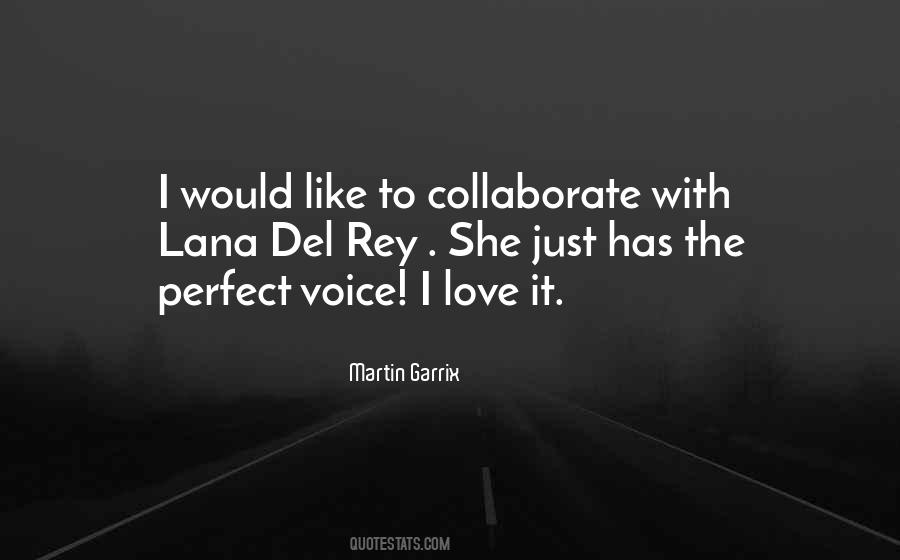 Martin Garrix Quotes #582007