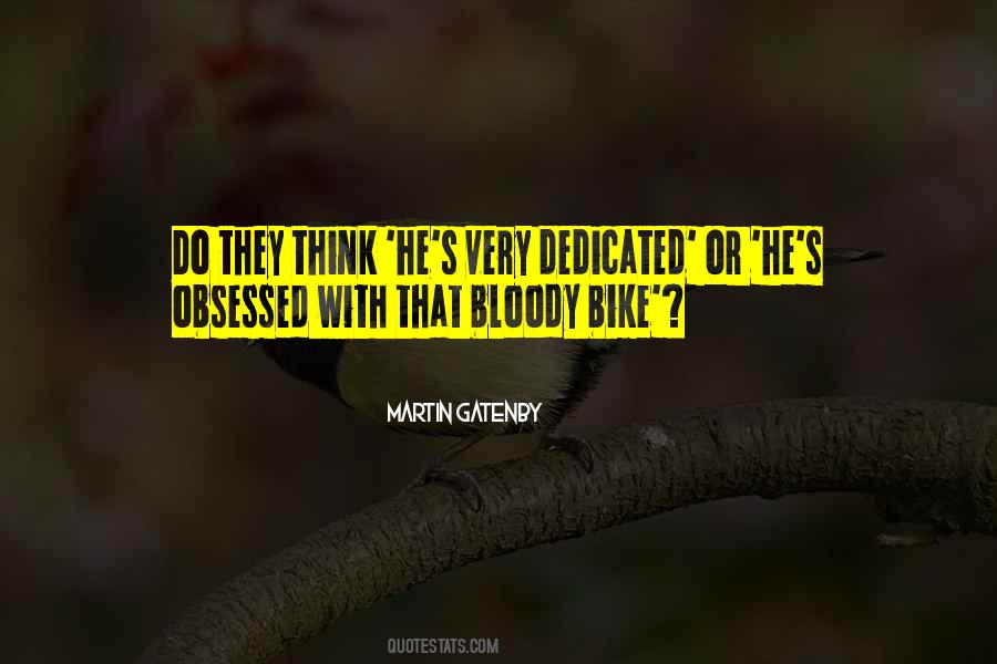 Martin Gatenby Quotes #35243 Martin Gatenby Quotes #35243