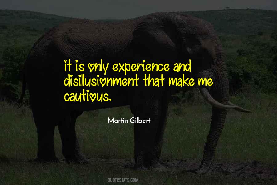 Martin Gilbert Quotes #111654