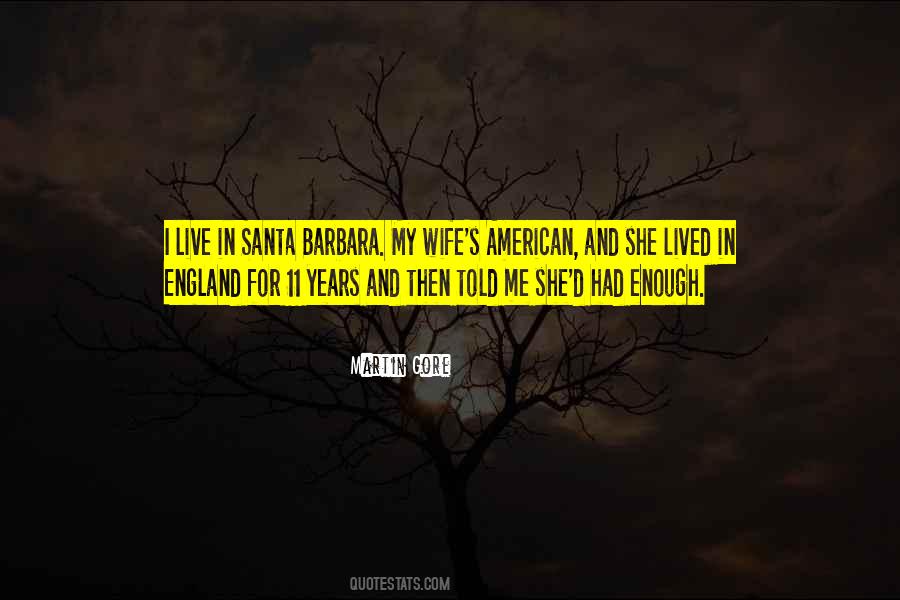 Martin Gore Quotes #1762600