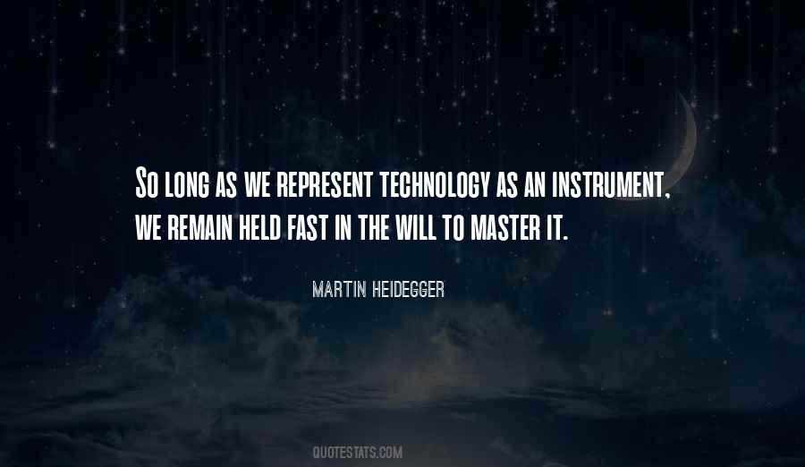 Martin Heidegger Quotes #1008316