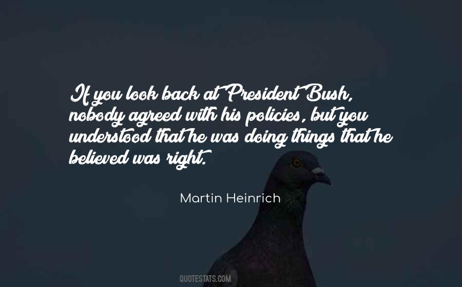 Martin Heinrich Quotes #1328683