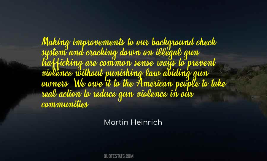 Martin Heinrich Quotes #942612