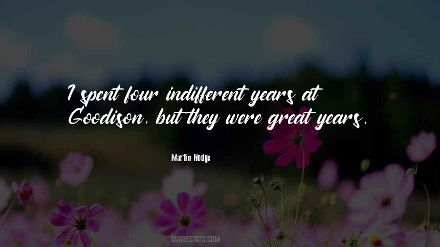 Martin Hodge Quotes #1095710 Martin Hodge Quotes #1095710