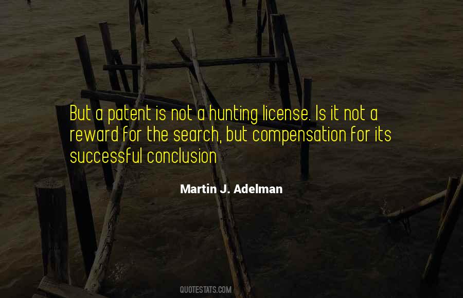 Martin J. Adelman Quotes #677506