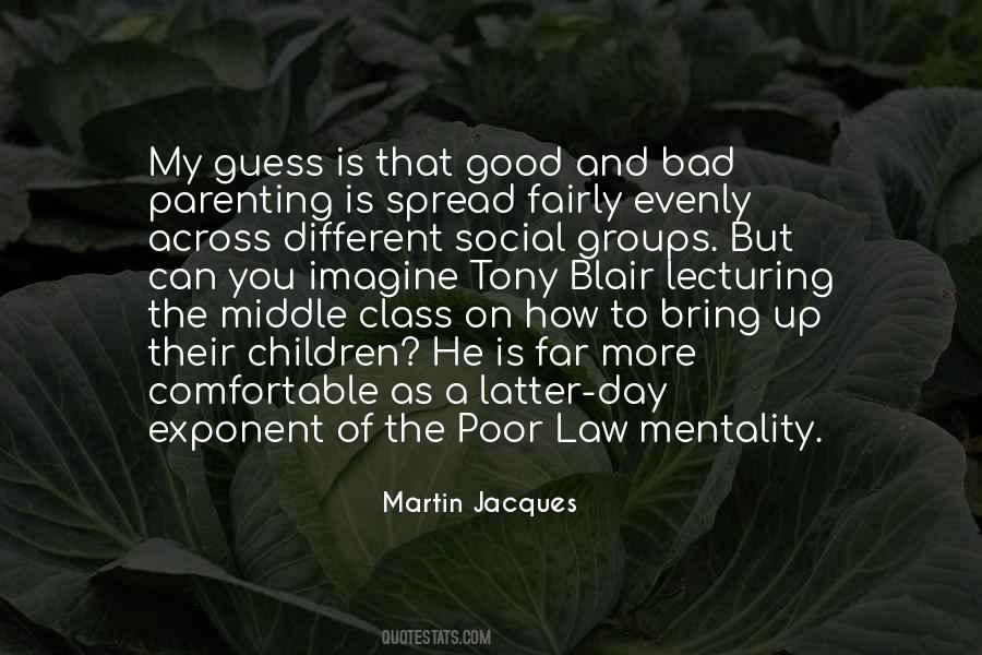Martin Jacques Quotes #142240