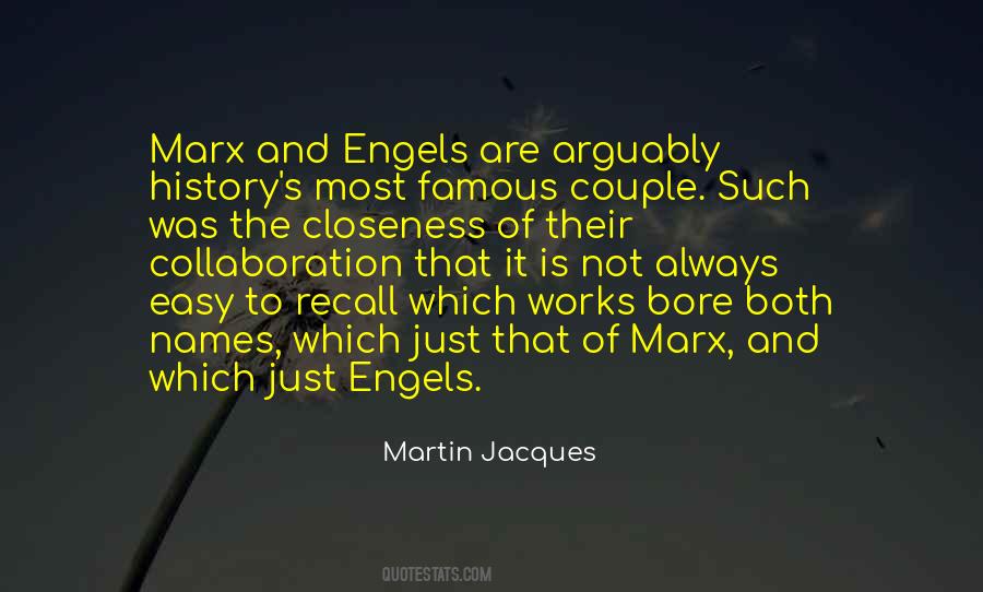 Martin Jacques Quotes #1869309