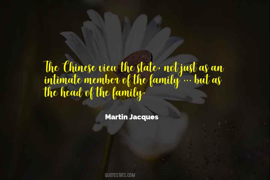 Martin Jacques Quotes #212669