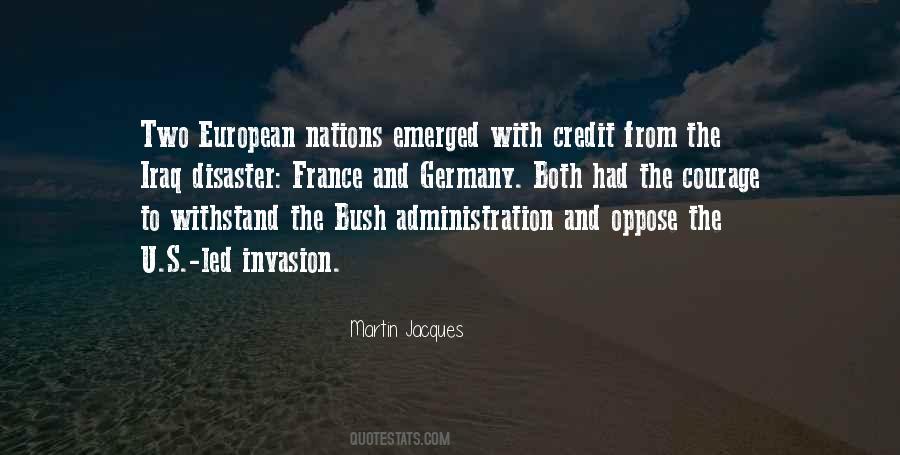 Martin Jacques Quotes #532948