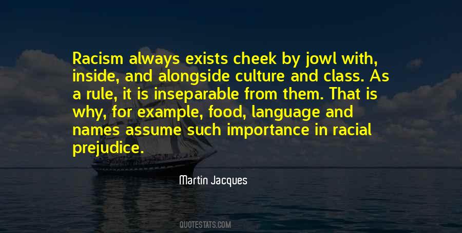 Martin Jacques Quotes #924103