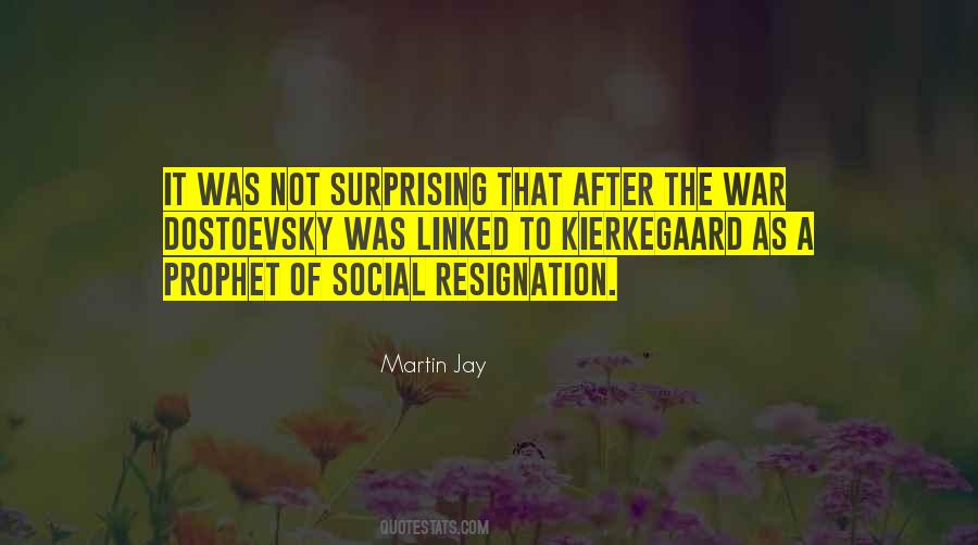 Martin Jay Quotes #1576830