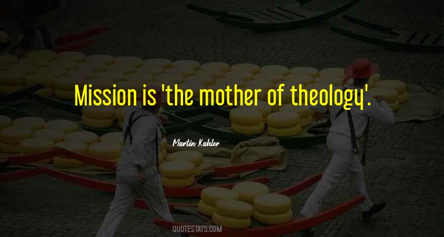 Martin Kahler Quotes #448671 Martin Kahler Quotes #448671