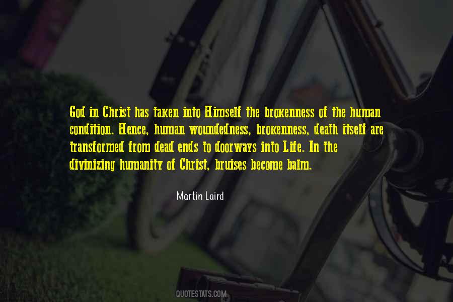 Martin Laird Quotes #1209600