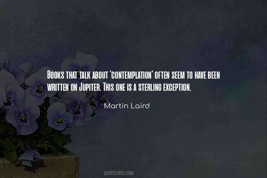 Martin Laird Quotes #1776835