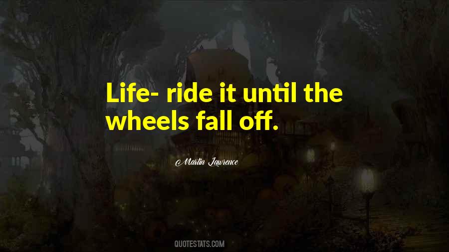 Martin Lawrence Quotes #1008828