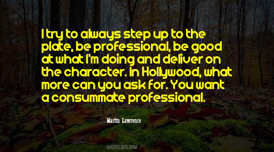 Martin Lawrence Quotes #1799990
