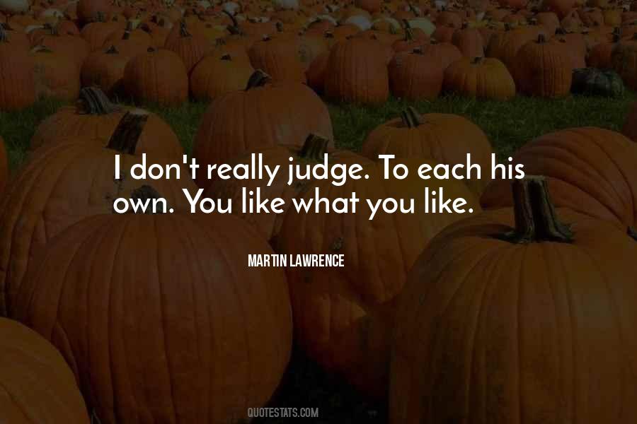 Martin Lawrence Quotes #584449