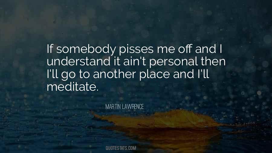 Martin Lawrence Quotes #61243
