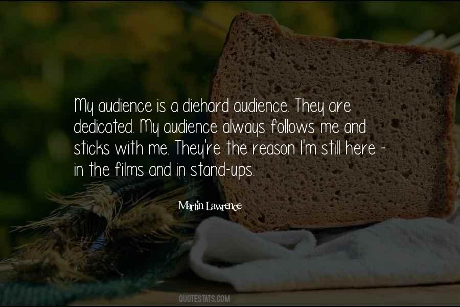 Martin Lawrence Quotes #744689