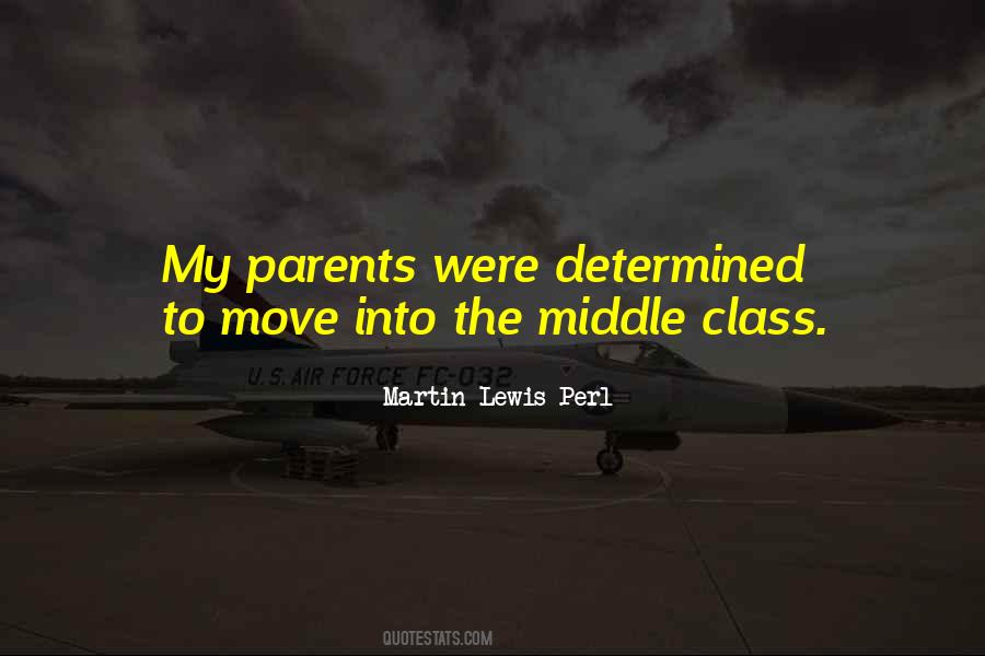 Martin Lewis Perl Quotes #1666930