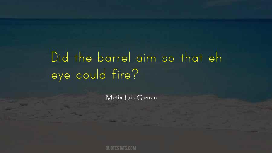 Martin Luis Guzman Quotes #507285 Martin Luis Guzman Quotes #507285